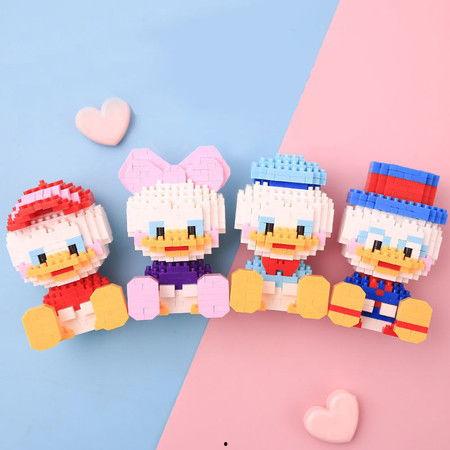 成人乐高爱心拼图视频,成人创意手工的温馨之旅