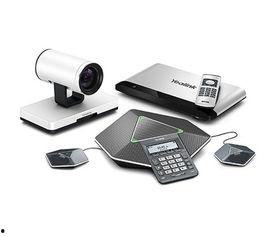 国产视频会议终端,引领智能会议新时代