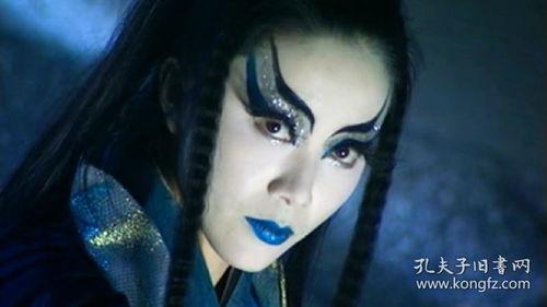 妖姬视频,揭秘神秘妖姬的奇幻世界