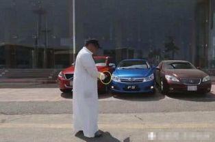 国产车视频迪拜,国产车风采独领风骚