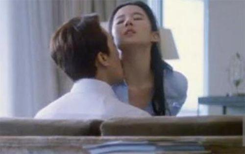 日韩大尺度吻胸戏视频,揭秘日韩影视中的尺度边缘