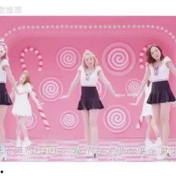 中日韩泰越美法女团视频,中日韩泰越美法女团风采大比拼