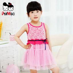 日韩婴儿裙子怎么穿视频,萌宝时尚新潮流