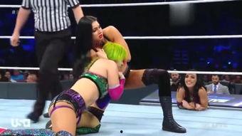 日韩女子无规则摔跤视频,激情四溢的较量瞬间