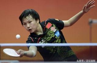 日韩女乒追星是谁啊视频,偶像效应背后的秘密