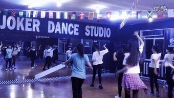 日韩舞蹈串烧完整版视频,动感旋律下的青春活力展现