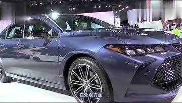 亚洲龙奥迪视频